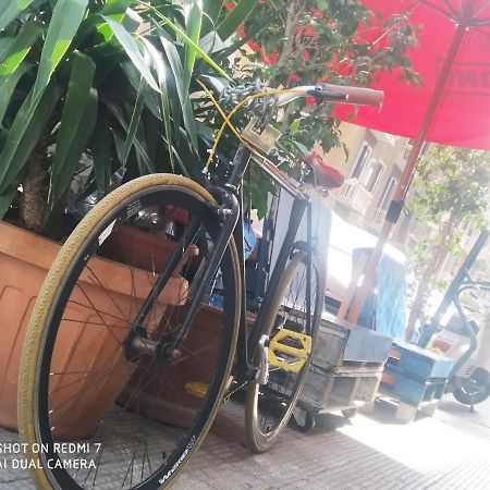 Aurisa Apartment บารี ภายนอก รูปภาพ