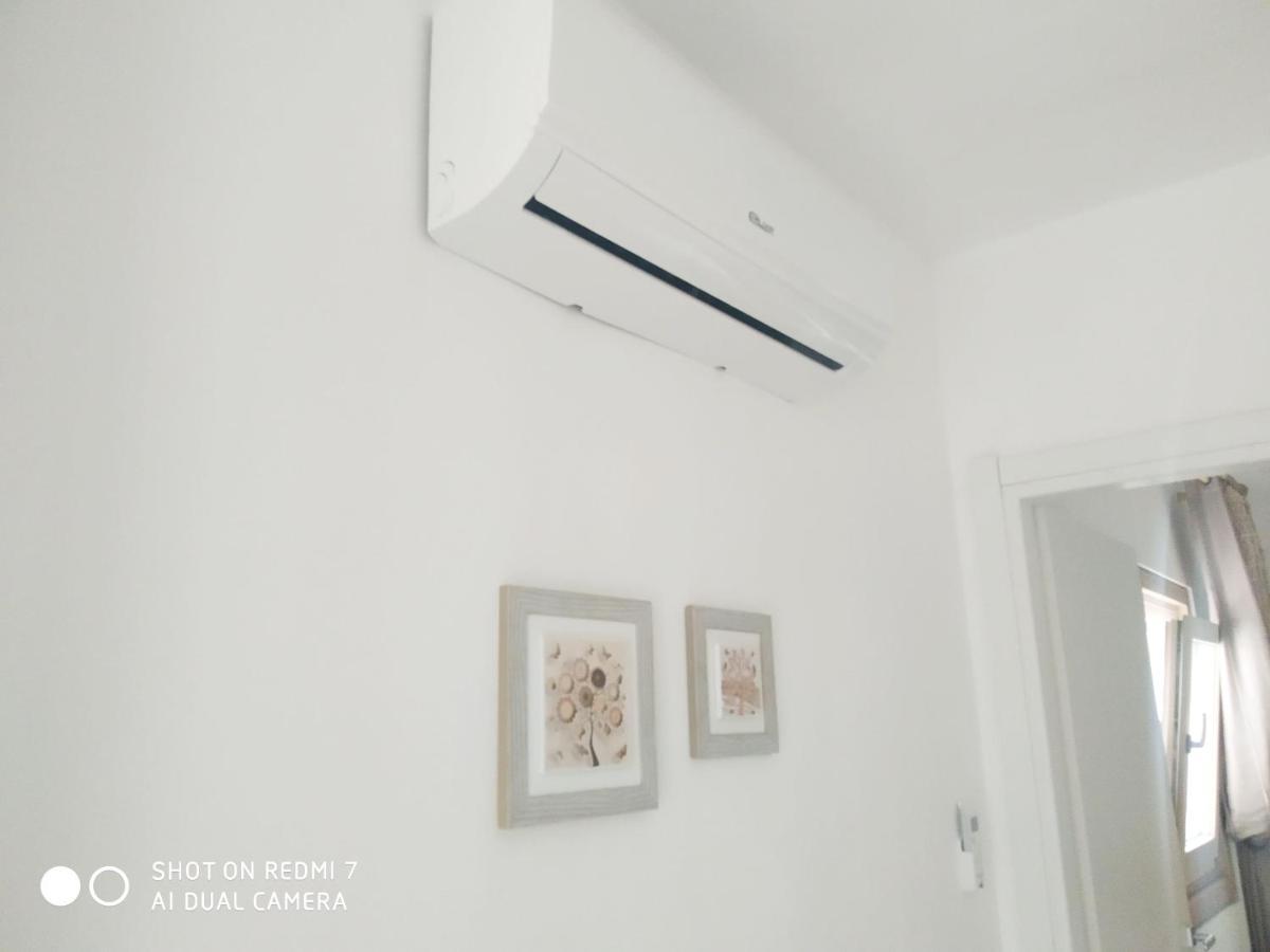 Aurisa Apartment บารี ภายนอก รูปภาพ
