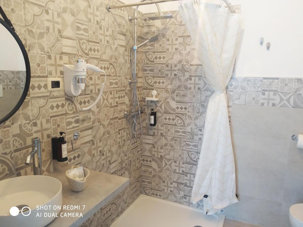 Aurisa Apartment บารี ภายนอก รูปภาพ