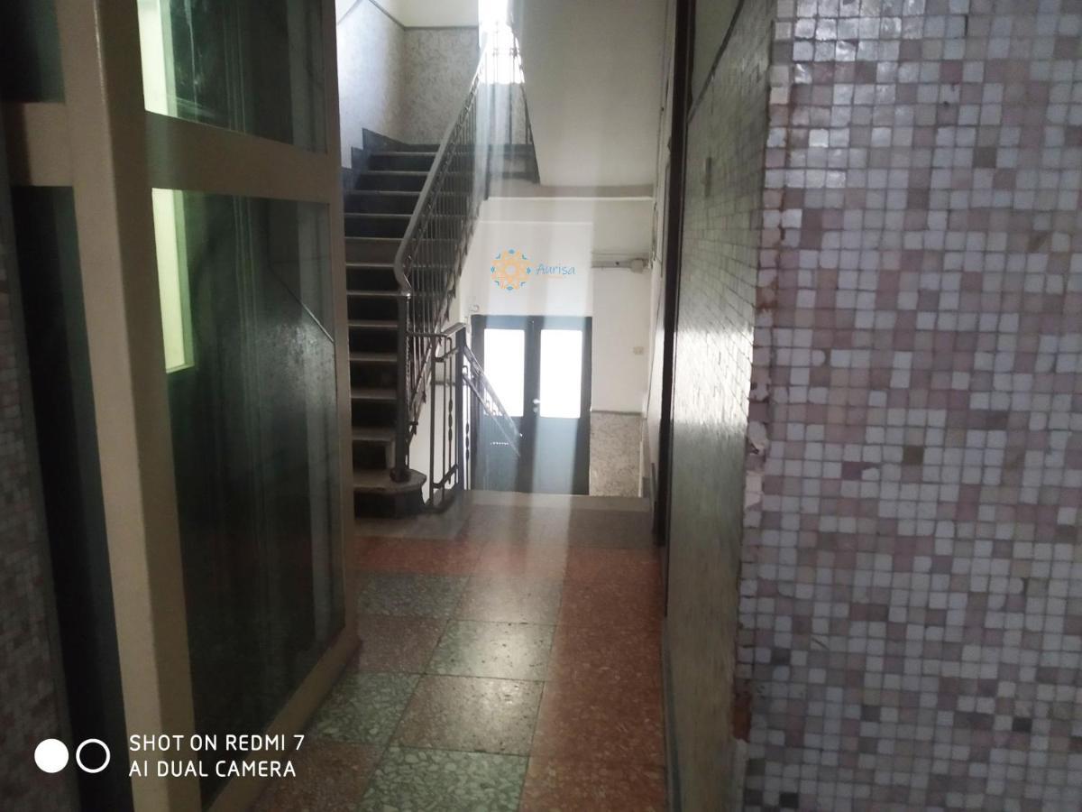 Aurisa Apartment บารี ภายนอก รูปภาพ