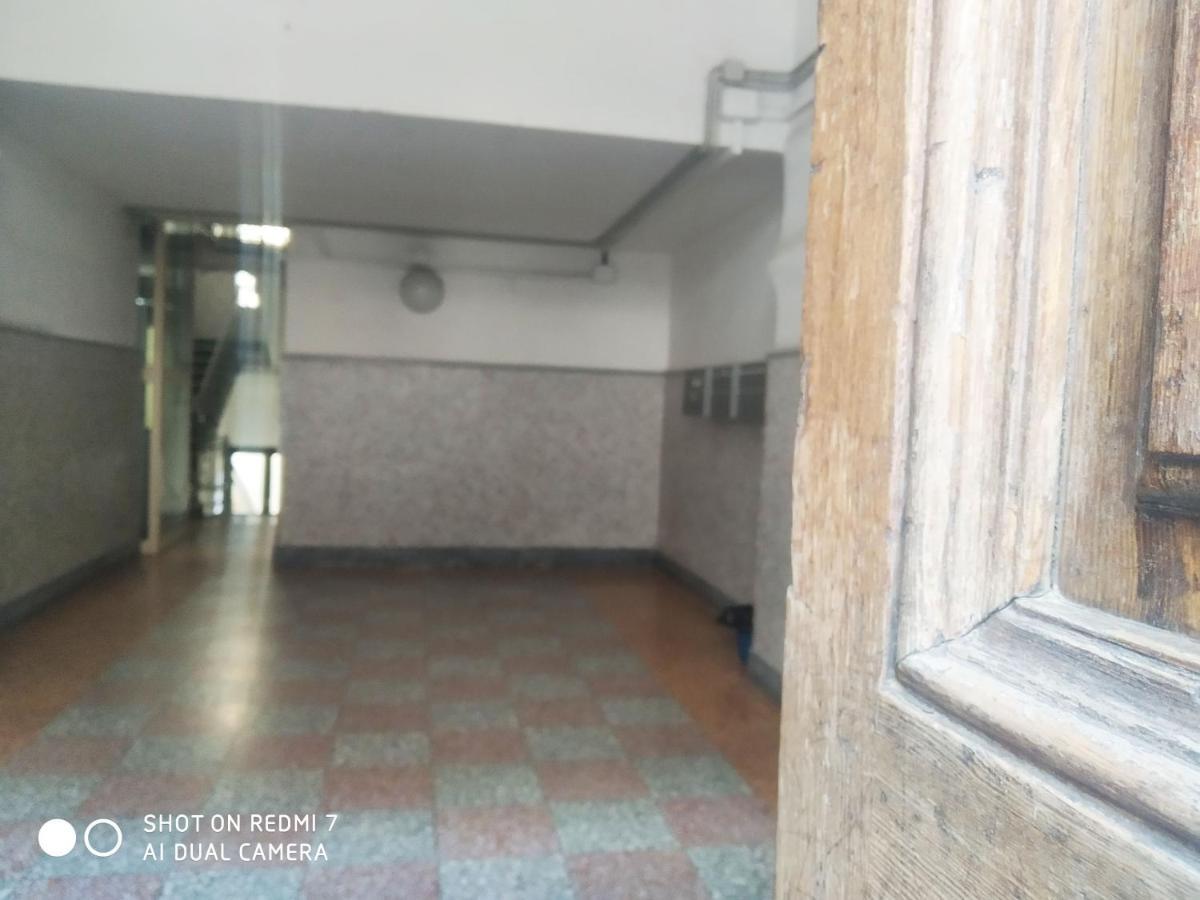 Aurisa Apartment บารี ภายนอก รูปภาพ