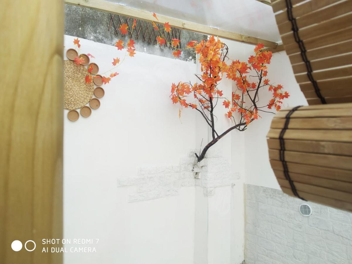 Aurisa Apartment บารี ภายนอก รูปภาพ
