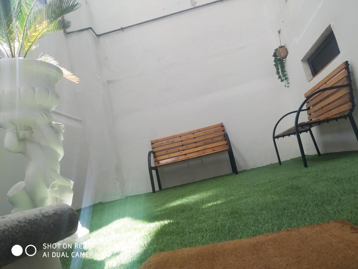 Aurisa Apartment บารี ภายนอก รูปภาพ