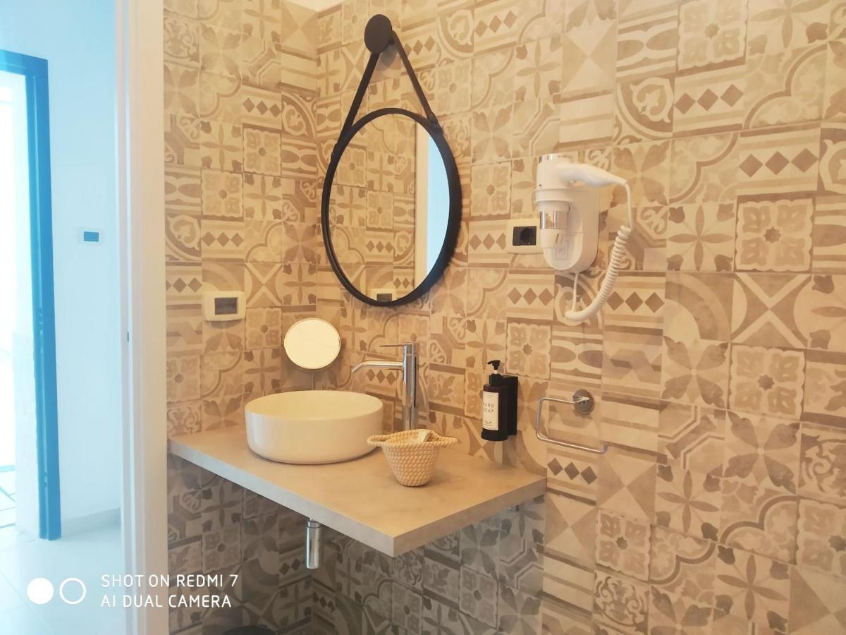 Aurisa Apartment บารี ภายนอก รูปภาพ