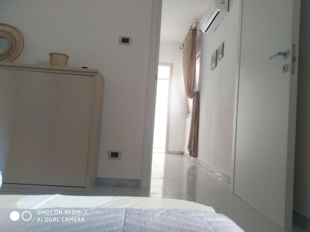 Aurisa Apartment บารี ภายนอก รูปภาพ