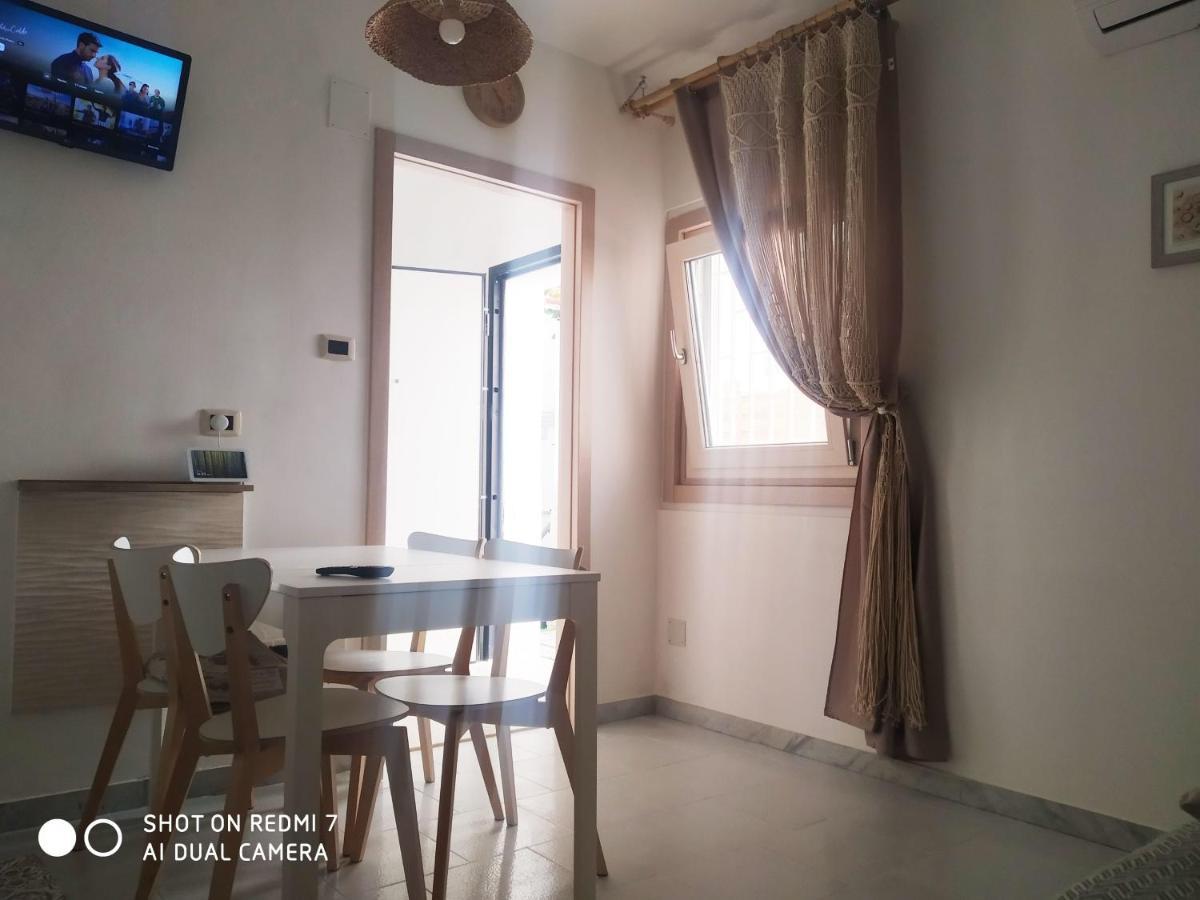 Aurisa Apartment บารี ภายนอก รูปภาพ